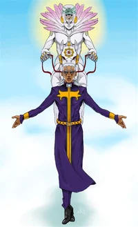 Father pucci