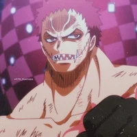 Katakuri Charlotte 
