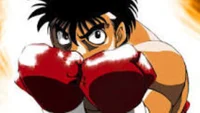 Ippo Makunouchi 