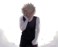 Bakugo Katsuki