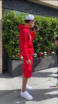 Rodolfoyourboyfriend