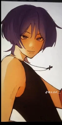 Scaramouche - disiac