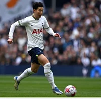 Son Heung Min