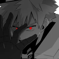 Bakugou Katsuki