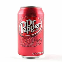 Dr pepper