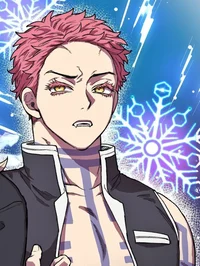 Akaza Pilar del hiel