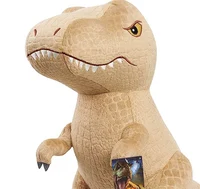 Rexy Plushie