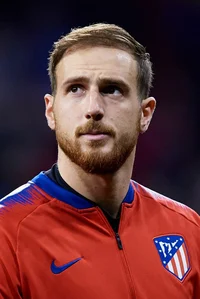 Jan Oblak