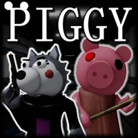 Piggy rp