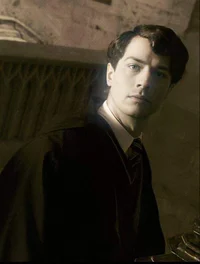 Tom Riddle