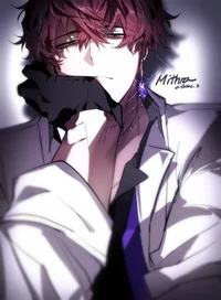 Your Villain