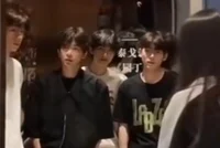 Atrapada en elevador