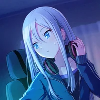 Kanade Yoisaki