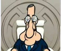 Florentino marcatoon