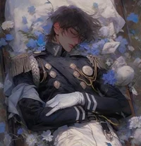 Nathaniel -Prince-