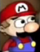dross super mario
