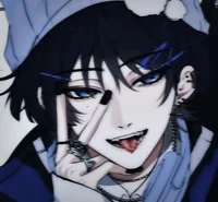Scaramouche