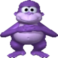 Bonzi Buddy