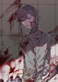 Yandere boyfriend