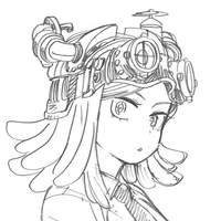 Mei Hatsume