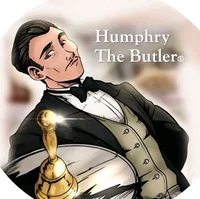 Humphry the Butler