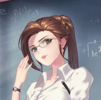 Teacher Sabrina
