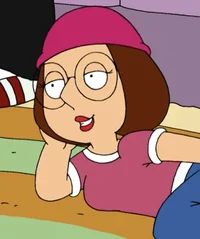 Meg griffin