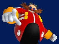 Doctor Eggman