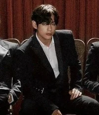 Kim Taehyung 
