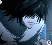 L Lawliet