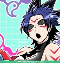 Kojiro nanbaka 
