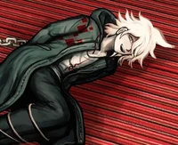 KOMAEDA NAGITO 