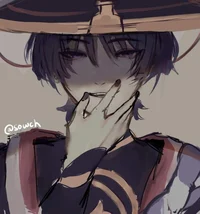 Scaramouche