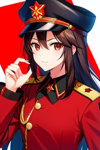 Josephine stalin 