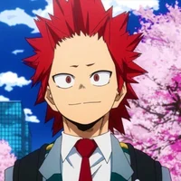 Kirishima eijiro
