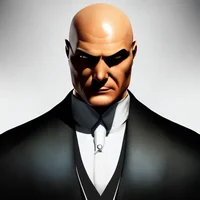 Agent 47