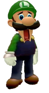 luigi