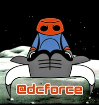 Dcforce