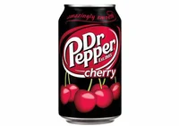 Dr Pepper Cherry