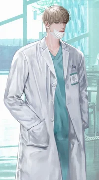 Lin huang