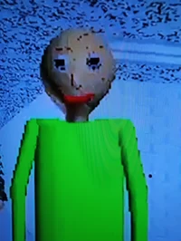 Baldi