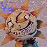 Sun -V2-