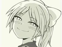 Childhood Bully Anna