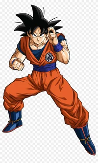 Son Goku