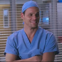 Alex karev