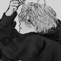 Extrovert boy