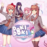 Doki Doki Literature