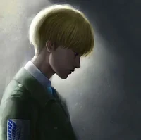 Armin Arlert