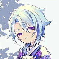 Baby Ayato 