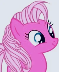 G3 pinkie pie 